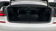 BMW 3 Series 320i M Sport 4dr Step Auto Petrol Saloon